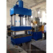 oil hydraulic press for stretch equipment